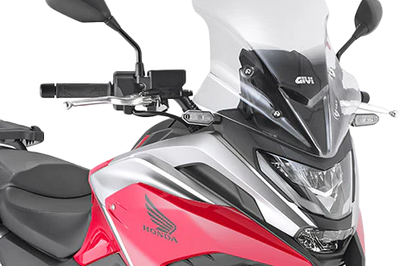 GIVI Windshield Specific Clear Hon - Windshield/Windscreen