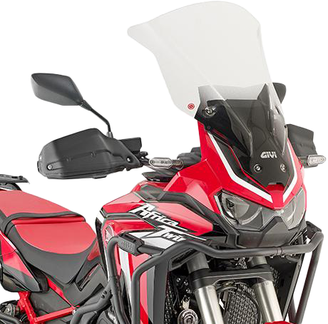 GIVI Windshield Specific Clear Hon - Windshield/Windscreen