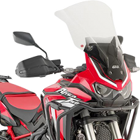 GIVI Windshield Specific Clear Hon - Windshield/Windscreen