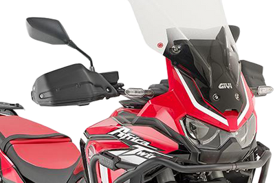 GIVI Windshield Specific Clear Hon - Windshield/Windscreen