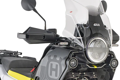 GIVI Windshield Specific Clear Husq - Windshield/Windscreen