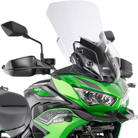 GIVI Windshield Specific Clear Kaw - Windshield/Windscreen