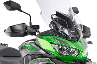 GIVI Windshield Specific Clear Kaw - Windshield/Windscreen
