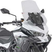GIVI Windshield Specific Clear Kaw - Windshield/Windscreen