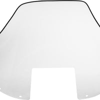 Snostuff Windshield Standard Clear Pol - Snowmobile Collection