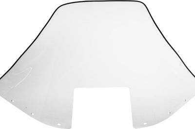 Snostuff Windshield Standard Clear Pol - Snowmobile Collection