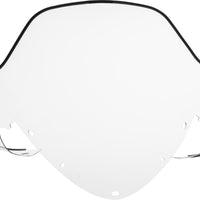 Snostuff Windshield Standard Clear Pol - Snowmobile Collection