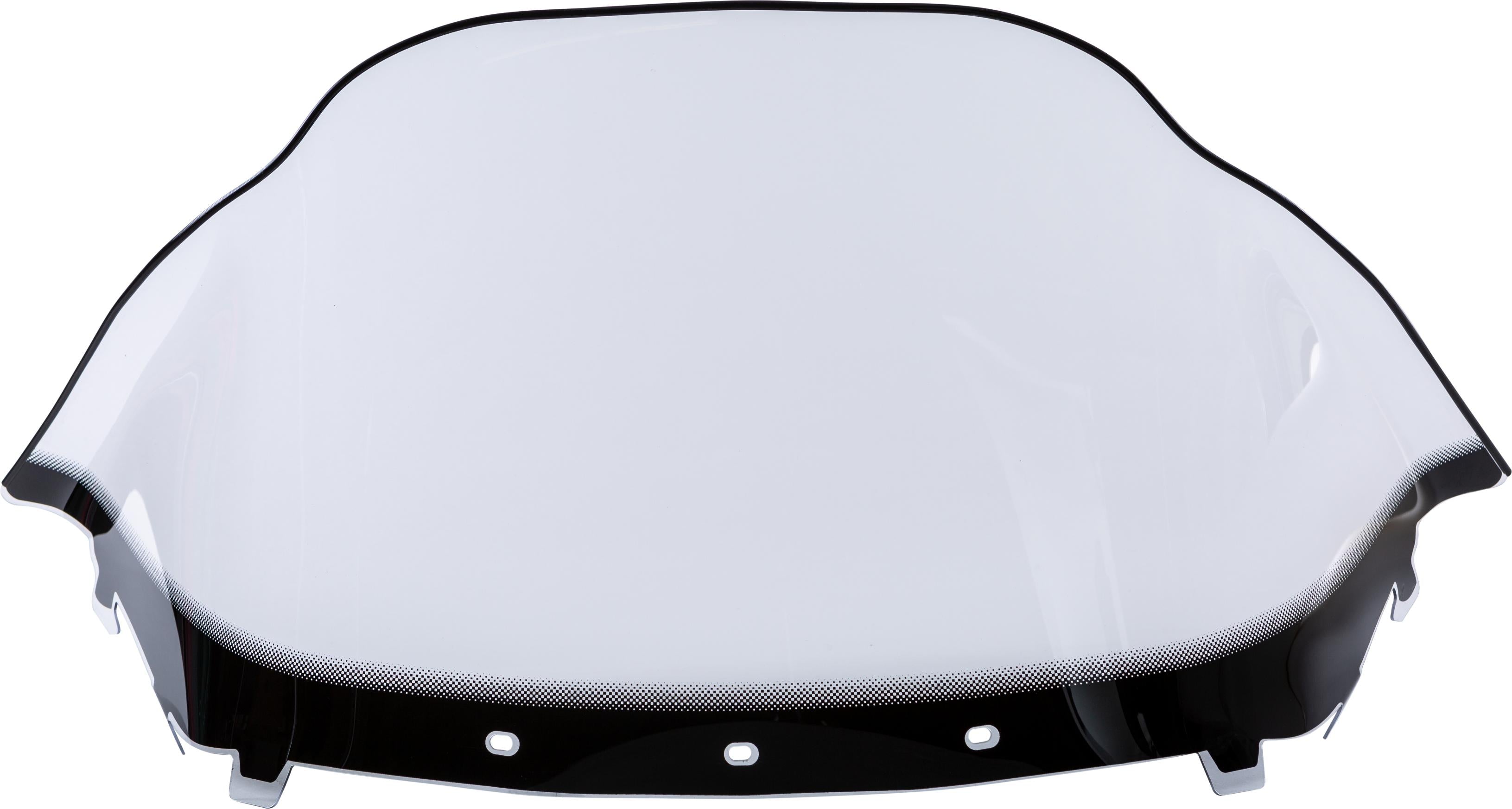 Snostuff Windshield Standard Clear Pol - Snowmobile Collection