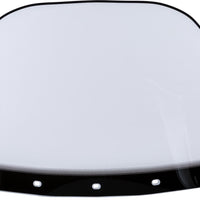Snostuff Windshield Standard Clear Pol - Snowmobile Collection