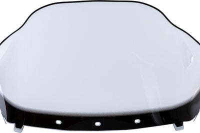 Snostuff Windshield Standard Clear Pol - Snowmobile Collection