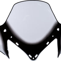 Snostuff Windshield Standard Clear Yam - Snowmobile Collection