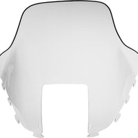 Snostuff Windshield Standard Smoke Pol - Snowmobile Collection