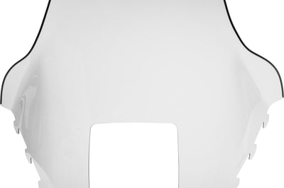 Snostuff Windshield Standard Smoke Pol - Snowmobile Collection