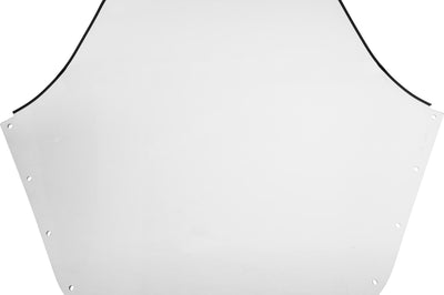 Snostuff Windshield Standard Smoke S-d - Snowmobile Collection