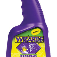 Wizards Wipe Down 22oz - Harddrive Products