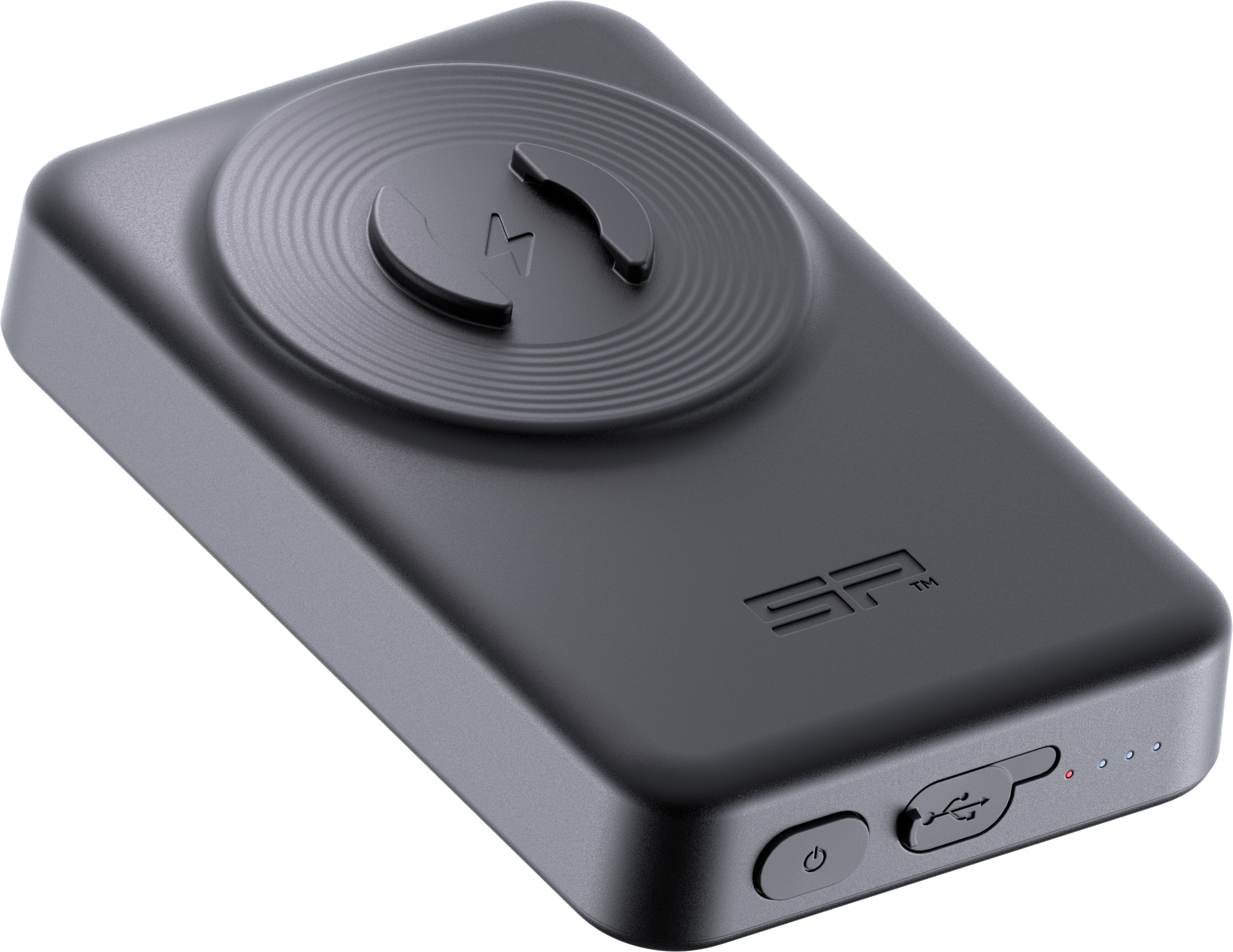 SP CONNECT Wireless Powerbank Spc+