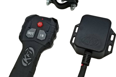 Kfi Wireless Remote Control - Atv Performance Products