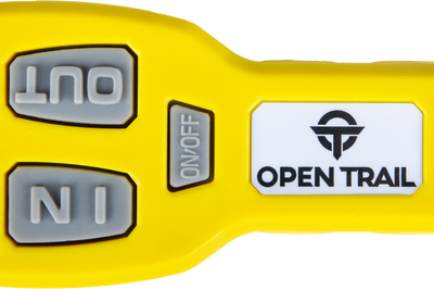 Open Trail Wireless Remote