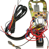 Pro One Wiring Harness 84-95 2 Piece Tanks Cast Dash - Harddrive Products