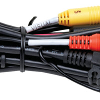 ADAPTIV Wiring Harness Replacement