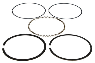 Wiseco 100.0mm Ring Set 1.2 x 1.5 2.0mm Shelf Stock - Engine Components