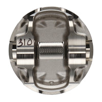 Wiseco 1400 HD Mitsu EVO 8 - 4G63 Turbo -21cc Piston Shelf Stock Kit - Engine Components