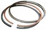 Wiseco 3.785inch Auto Ring Set for 1 Piston Shelf Stock - Engine Components