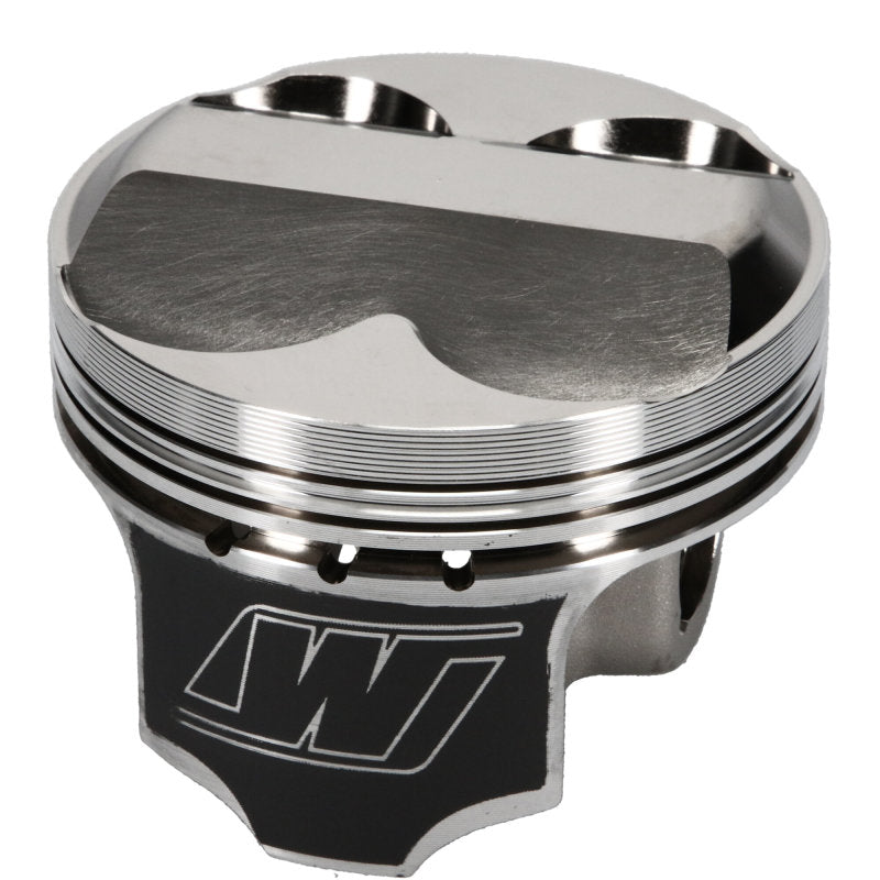 Wiseco AC/HON B 4v DOME + 8.25 STRUT 8150XX Piston Shelf Stock Kit - Engine Components