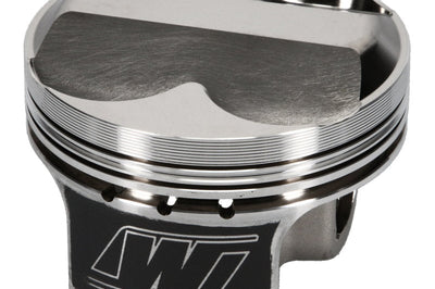 Wiseco AC/HON B 4v DOME + 8.25 STRUT 8150XX Piston Shelf Stock Kit - Engine Components