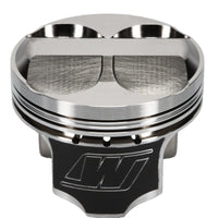 Wiseco AC/HON B 4v DOME + 8.25 STRUT 8150XX Piston Shelf Stock Kit - Engine Components