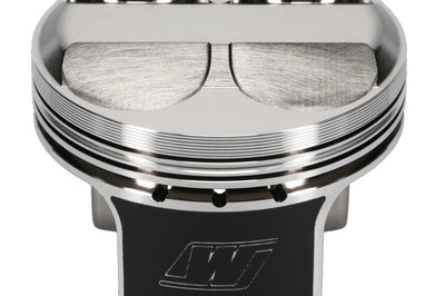 Wiseco AC/HON B 4v DOME + 8.25 STRUT 8450XX Piston Shelf Stock Kit - Engine Components