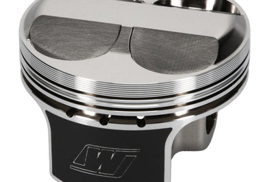 Wiseco AC/HON B 4v DOME + 8.25 STRUT 8450XX Piston Shelf Stock Kit - Engine Components