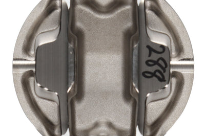 Wiseco Acura 4v DOME + 2cc STRUTTED 84.5MM Piston Kit - Engine Components