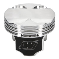 Wiseco Acura K20 K24 FLAT TOP 1.181X87MM Piston Shelf Stock - Engine Components