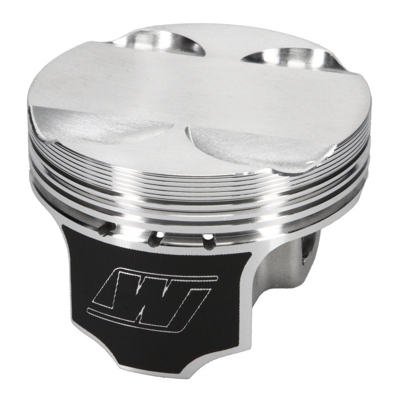 Wiseco Acura K20 K24 FLAT TOP 1.181X87MM Piston Shelf Stock - Engine Components
