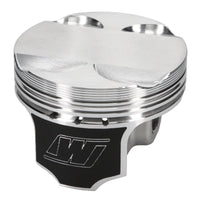 Wiseco Acura K20 K24 FLAT TOP 1.181X87MM Piston Shelf Stock - Engine Components