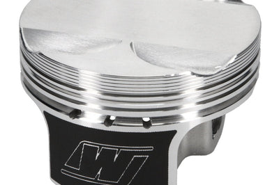 Wiseco Acura K20 K24 FLAT TOP 1.181X87MM Piston Shelf Stock - Engine Components