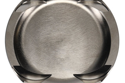 Wiseco Acura Turbo -12cc 1.181 X 81.5MM Armor Plating Piston Shelf Stock - Engine Components