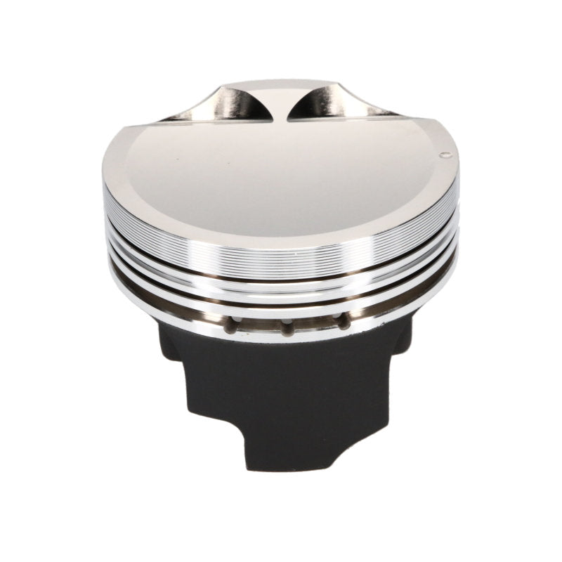 Wiseco BMW 2.3L S14B23 1.1897CH -5cc Dish Piston Kit (Built to Order) - Engine Components