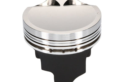 Wiseco BMW 2.3L S14B23 1.1897CH -5cc Dish Piston Kit (Built to Order) - Engine Components