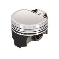 Wiseco BMW 2.3L S14B23 1.1897CH -5cc Dish Piston Kit (Built to Order) - Engine Components