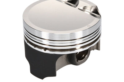 Wiseco BMW 2.3L S14B23 1.1897CH -5cc Dish Piston Kit (Built to Order) - Engine Components