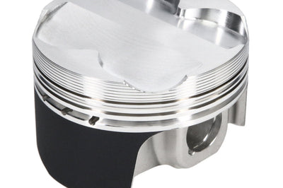 Wiseco BMW M50B25 2.5L 24V Turbo 84.50MM Bore + 0.50 Oversized 8.8:1 CR Pistons - Engine Components