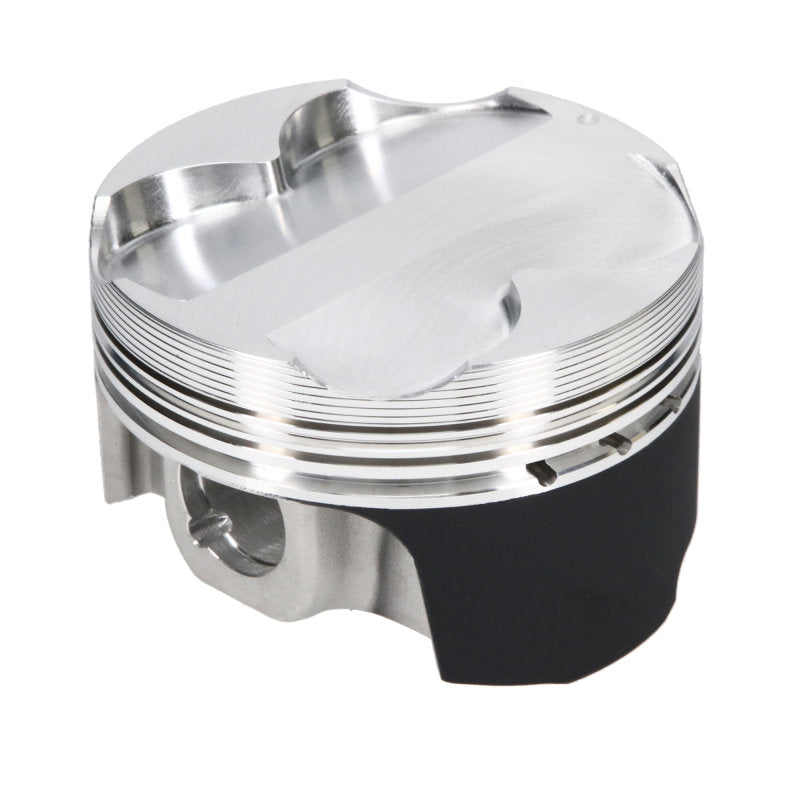 Wiseco BMW M50B25 2.5L 24V Turbo 84.50MM Bore + 0.50 Oversized 8.8:1 CR Pistons - Engine Components