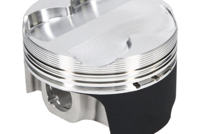 Wiseco BMW M50B25 2.5L 24V Turbo 84.50MM Bore + 0.50 Oversized 8.8:1 CR Pistons - Engine Components