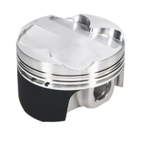 Wiseco BMW M52B28 2.8L 24V Turbo 85.00MM Bore + 1.00 Oversized 8.0:1 CR Pistons - Engine Components