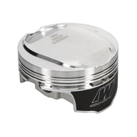 Wiseco Chrysler 5.7L Hemi + 12cc Dome 1.080inch Piston Shelf Stock Kit - Engine Components