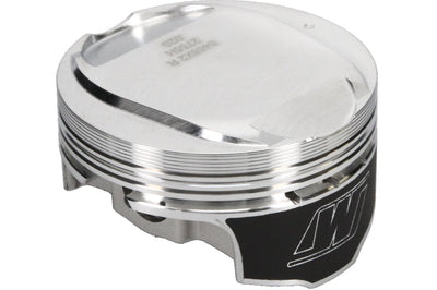 Wiseco Chrysler 5.7L Hemi + 12cc Dome 1.080inch Piston Shelf Stock Kit - Engine Components