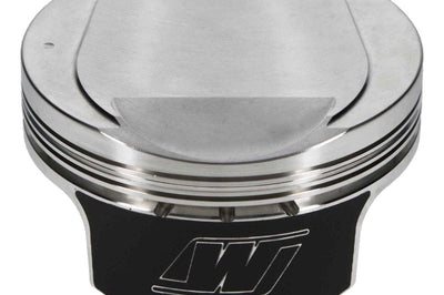 Wiseco Chrysler 6.4L Gen III Hemi Apache 4.090in Bore 6.200in Rod 0.945in Pin 2.8 Vol - Set of 8 - Engine Components