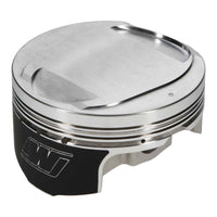 Wiseco Chrysler 6.4L Gen III Hemi Apache 4.090in Bore 6.200in Rod 0.945in Pin 2.8 Vol - Set of 8 - Engine Components